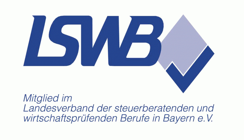 Landesverband der steuerberatenden und wirtschaftsprüfenden Berufe in Bayern e. V.